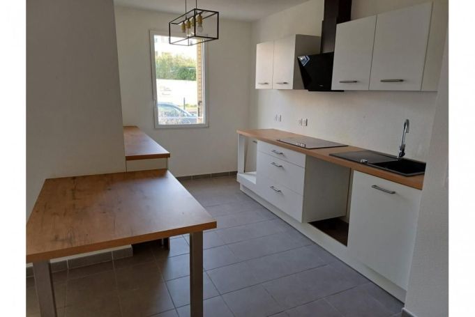 A louer APPARTEMENT NEUF T3 62 M2  MONTPELLIER