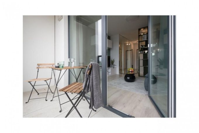 A louer APPARTEMENT T2 60 M2 TERRASSE  BAILLARGUES