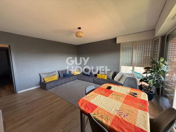 A louer APPARTEMENT T3 63 M2 TERRASSE  PERPIGNAN