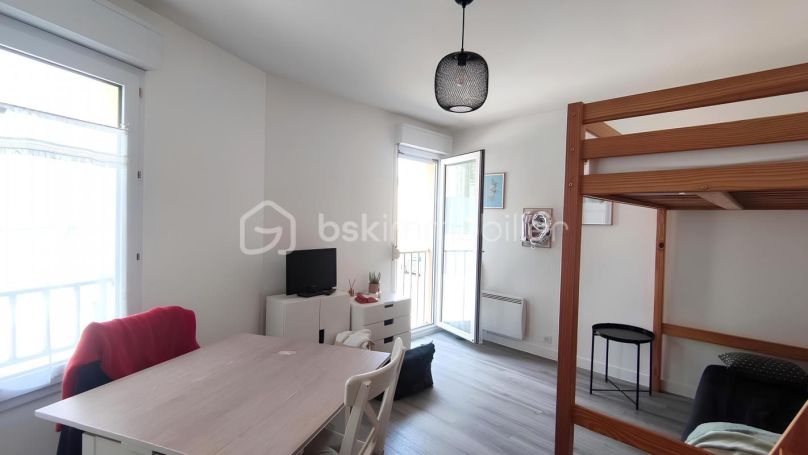 A louer STUDIO  29 M2  NANTES