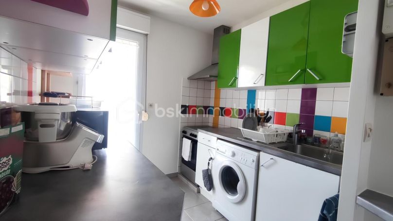 A louer STUDIO  29 M2  NANTES