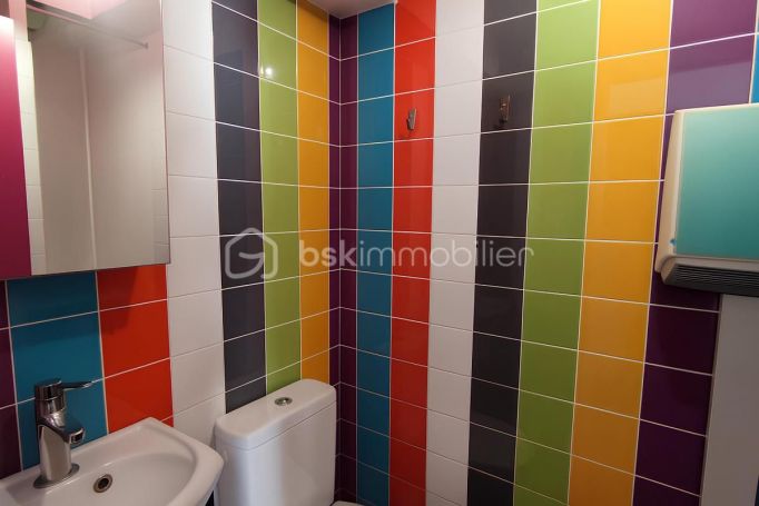 A louer STUDIO  29 M2  NANTES