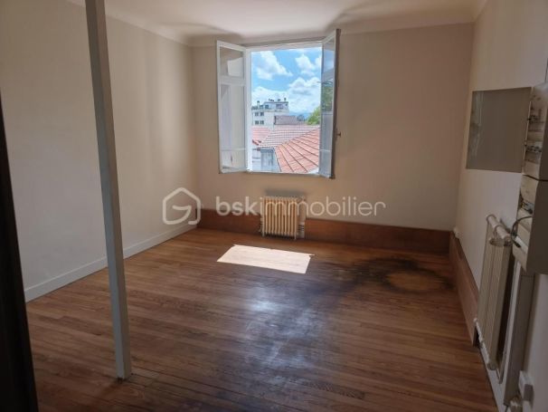 A louer APPARTEMENT T4 89 M2  PAU