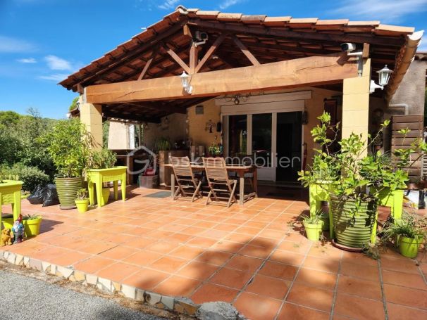 A louer MAISON  4 PIECES 114 M2  TARADEAU
