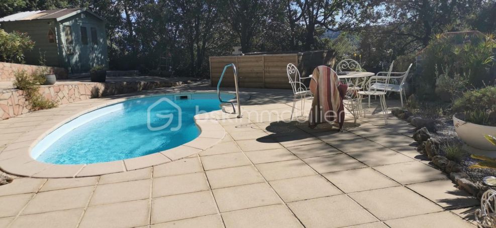 A louer MAISON  4 PIECES 114 M2  TARADEAU