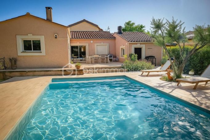 A louer MAISON  4 PIECES 110 M2  GIGNAC