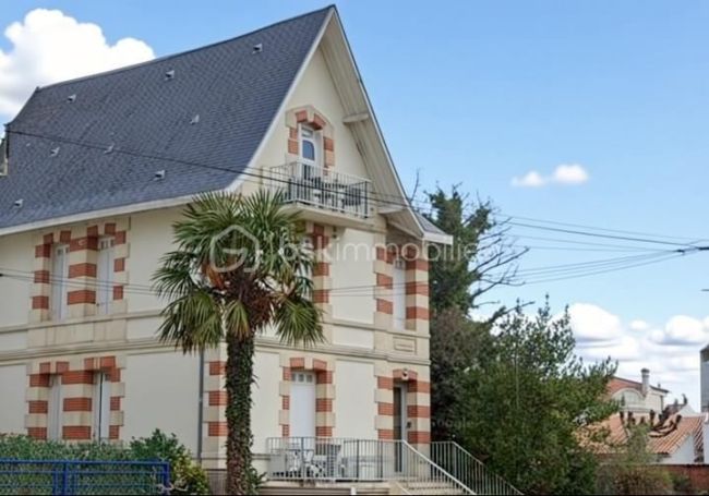 A louer APPARTEMENT DUPLEX T2 18 M2 PLAGE à PIED ROYAN