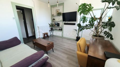 A louer APPARTEMENT T3 65 M2 BORD DE MER LE HAVRE