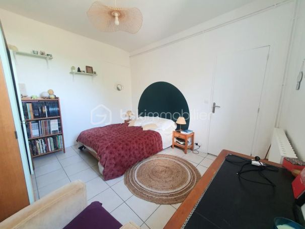 A louer APPARTEMENT T3 65 M2 BORD DE MER LE HAVRE