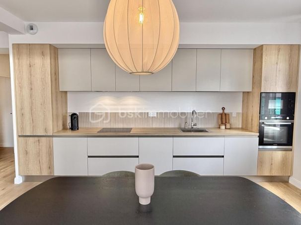 A louer APPARTEMENT DE PRESTIGE NEUF T3 73 M2  AMIENS
