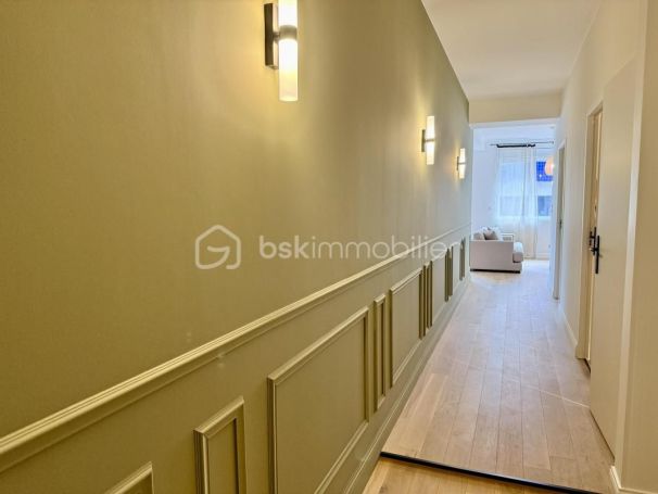 A louer APPARTEMENT DE PRESTIGE NEUF T3 73 M2  AMIENS