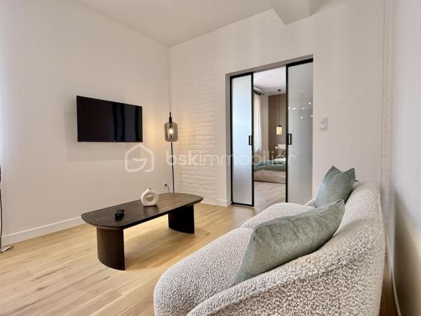 A louer APPARTEMENT NEUF T2 47 M2  AMIENS