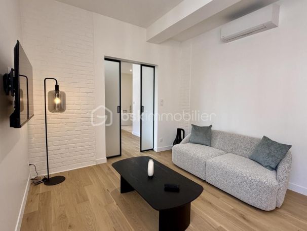 A louer APPARTEMENT NEUF T2 47 M2  AMIENS