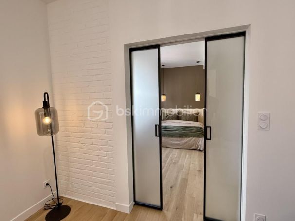 A louer APPARTEMENT NEUF T2 47 M2  AMIENS