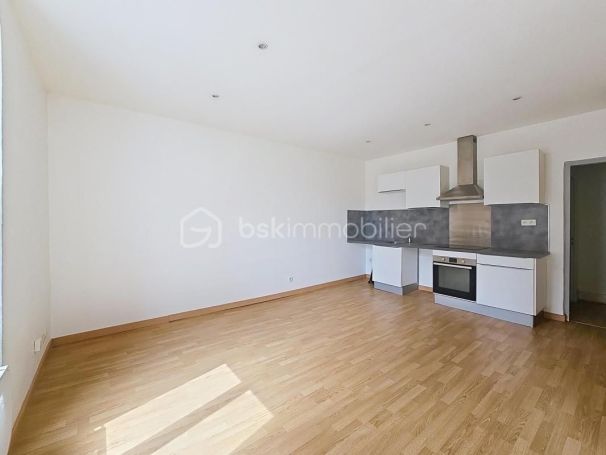 A louer APPARTEMENT NEUF T3 53 M2  COLOMBIERS