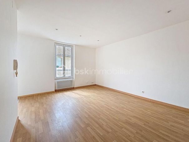 A louer APPARTEMENT NEUF T3 53 M2  COLOMBIERS