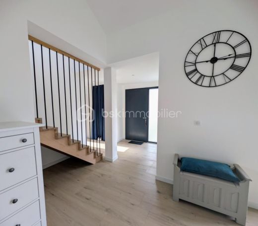 A louer MAISON  CONTEMPORAINE  SAINT JULIEN DE CONCELLES