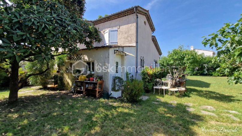 A louer MAISON  7 PIECES 187 M2  MOUANS SARTOUX