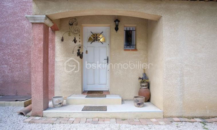 A louer MAISON  CONTEMPORAINE  LA PENNE SUR HUVEAUNE