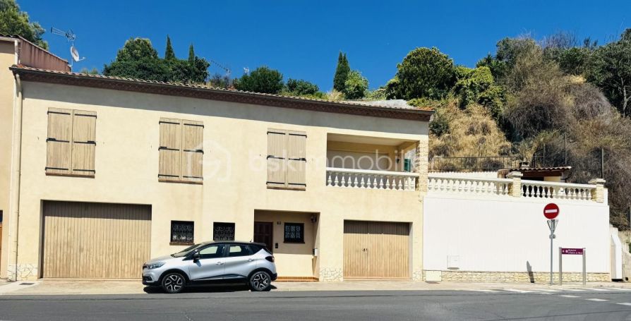 A louer MAISON  DE MAîTRE  CORNEILHAN