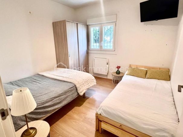 A louer APPARTEMENT T2 35 M2 TERRASSE BORD DE MER HENDAYE