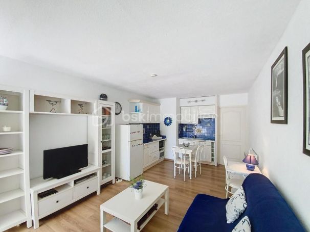 A louer APPARTEMENT T2 32 M2 BORD DE MER LA GRANDE MOTTE