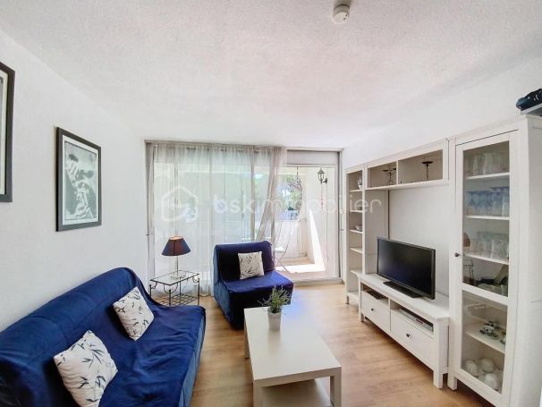 A louer APPARTEMENT T2 32 M2 BORD DE MER LA GRANDE MOTTE
