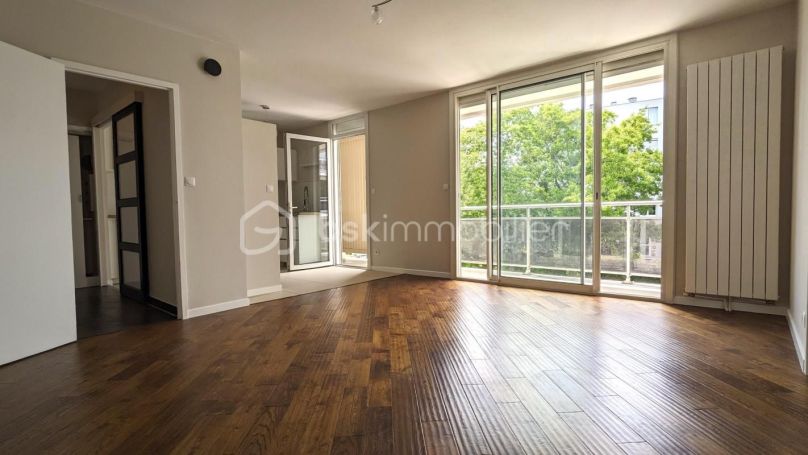 A louer APPARTEMENT NEUF T4 67 M2  BORDEAUX