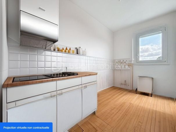 A louer APPARTEMENT T2 36 M2  MONDEVILLE