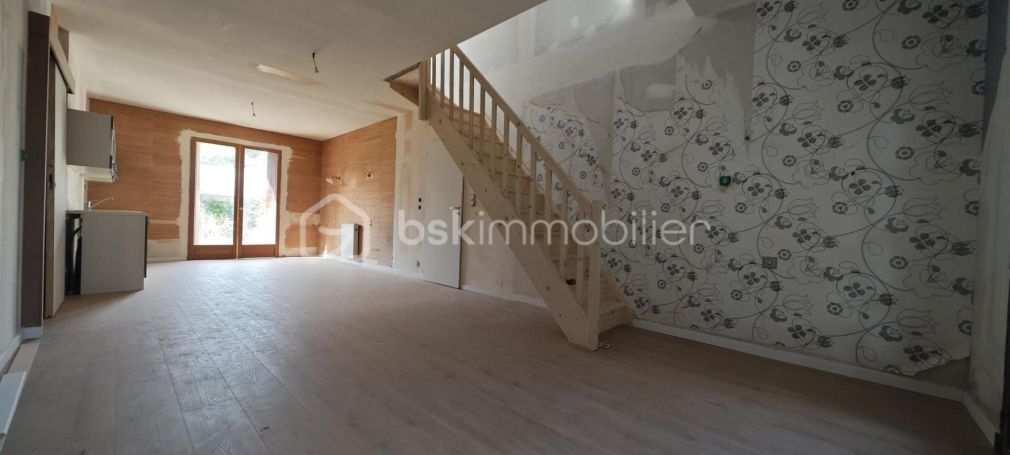 A louer MAISON  4 PIECES 88 M2 BORD DE MER FRONTIGNAN