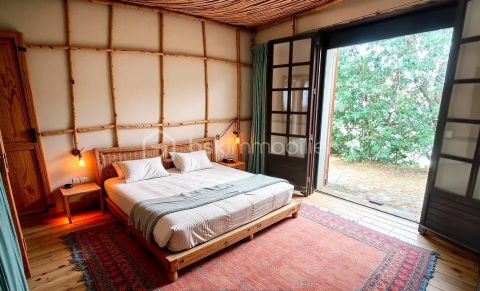 A louer MAISON  4 PIECES 130 M2 BORD DE MER FRONTIGNAN