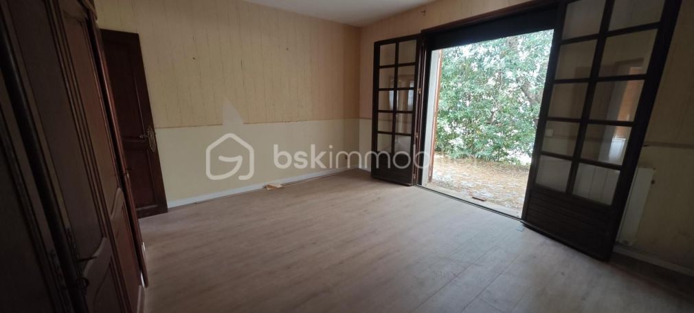 A louer MAISON  4 PIECES 88 M2 BORD DE MER FRONTIGNAN