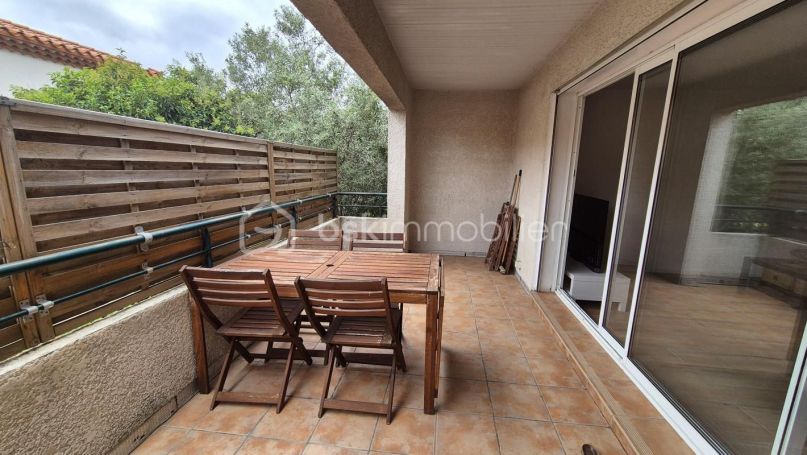 A louer APPARTEMENT NEUF T4 72 M2 TERRASSE  PERPIGNAN