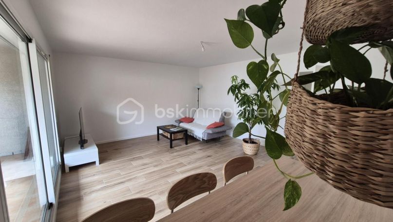 A louer APPARTEMENT NEUF T4 72 M2 TERRASSE  PERPIGNAN