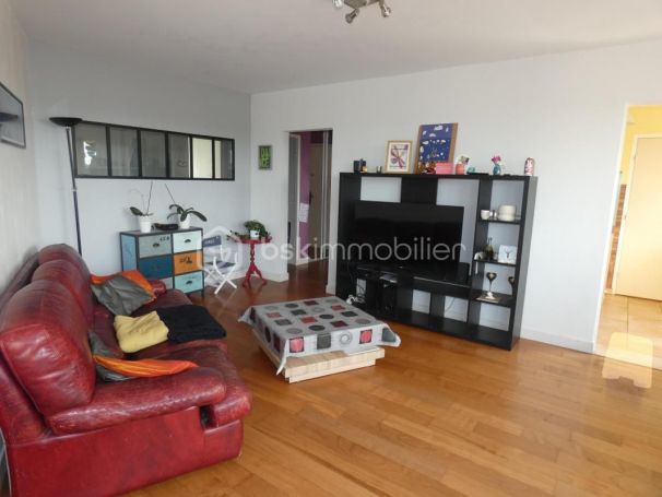 A louer APPARTEMENT T4 85 M2  SAINT HERBLAIN