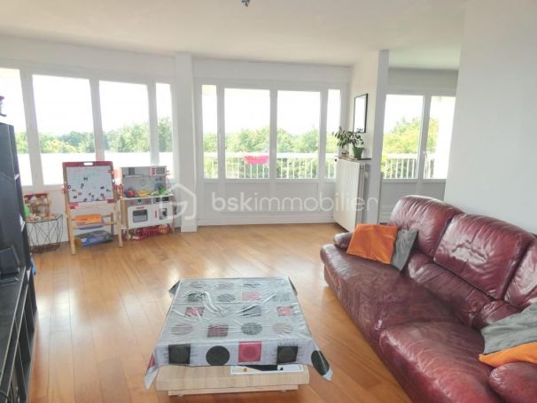 A louer APPARTEMENT T4 85 M2  SAINT HERBLAIN