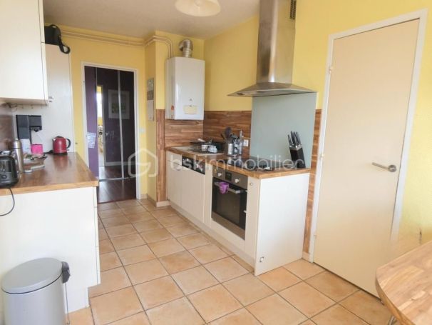 A louer APPARTEMENT T4 85 M2  SAINT HERBLAIN