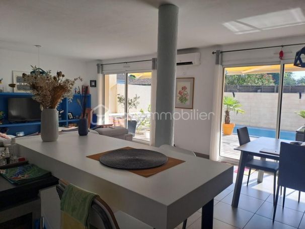 A louer MAISON  CONTEMPORAINE  LE BOUSCAT