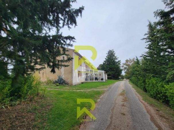 A louer GîTE  MEZERVILLE