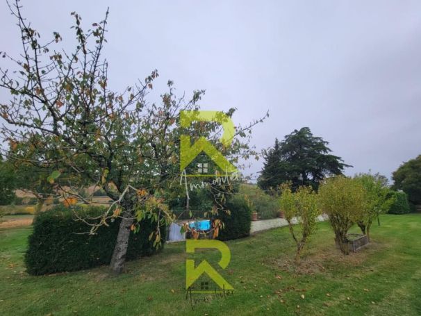 A louer GîTE  MEZERVILLE