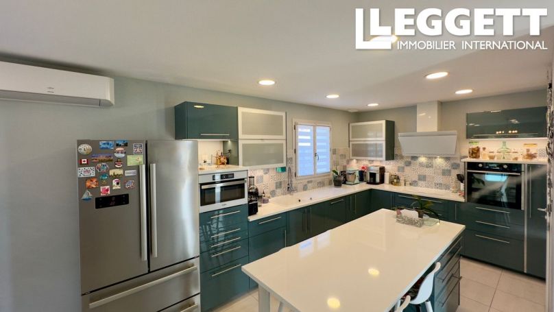 A louer MAISON  CONTEMPORAINE  ARGENS MINERVOIS