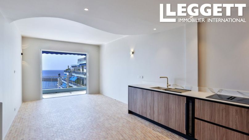 A louer APPARTEMENT T3 77 M2 VUE MER NICE