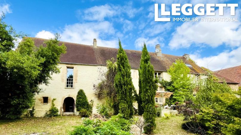 A louer MAISON  DE MAîTRE  BONS TASSILLY