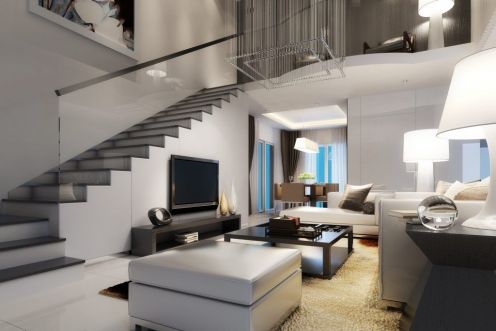 DUPLEX T4 de 96 m² 83000 Toulon