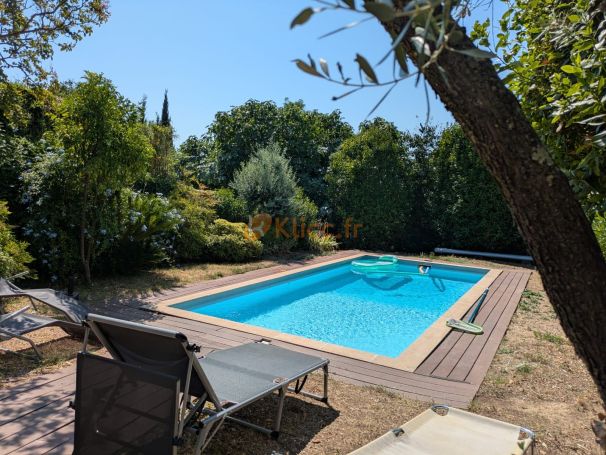 A louer MAISON  4 PIECES 106 M2  PEYMEINADE COMMERCES