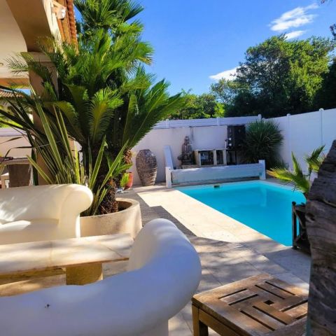 A louer MAISON 6 PIECES 148 M2 NEZIGNAN L EVEQUE