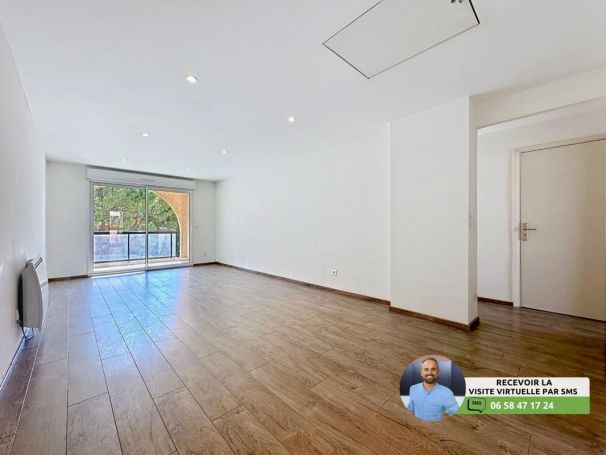 A louer APPARTEMENT NEUF T3 66 M2 TERRASSE  MOUGINS
