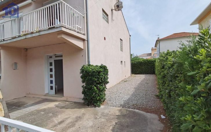 A louer APPARTEMENT T6 168 M2 PLAGE à PIED VALRAS PLAGE