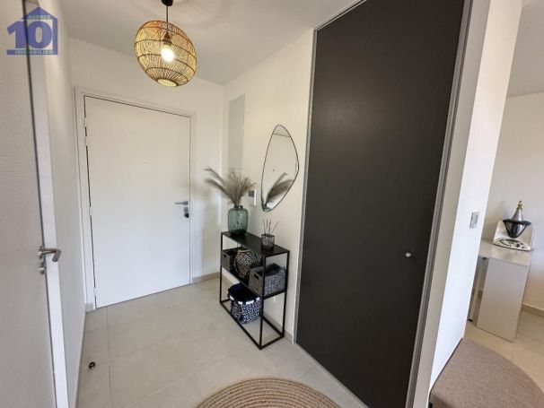 A louer APPARTEMENT T2 43 M2 TERRASSE  SAUVIAN