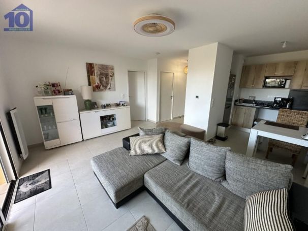 A louer APPARTEMENT T2 43 M2 TERRASSE  SAUVIAN